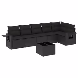 VidaXL 3252532, 7 pièce(s)