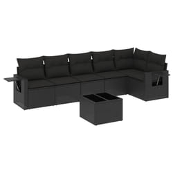 VidaXL 3252532 ensemble de meubles de jardin