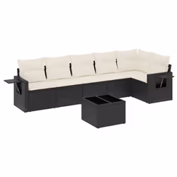 VidaXL 3252533, 7 pièce(s)