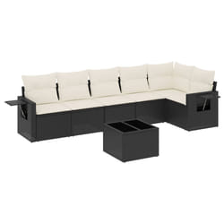 VidaXL 3252533 ensemble de meubles de jardin