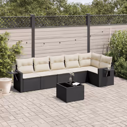 VidaXL 3252533 ensemble de meubles de jardin