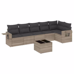 VidaXL 3252539, 7 pièce(s)