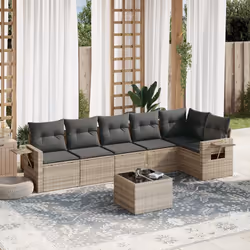 VidaXL 3252539 ensemble de meubles de jardin