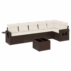 VidaXL 3252540, 7 pièce(s)