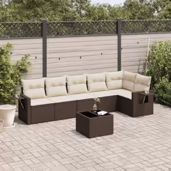 VidaXL 3252540 ensemble de meubles de jardin