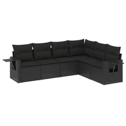 VidaXL 3252542 ensemble de meubles de jardin