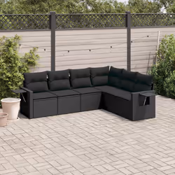 VidaXL 3252542 ensemble de meubles de jardin