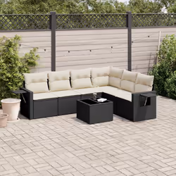 VidaXL 3252543 ensemble de meubles de jardin