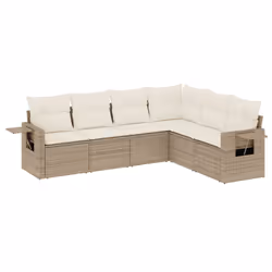 VidaXL 3252545, 6 pièce(s)