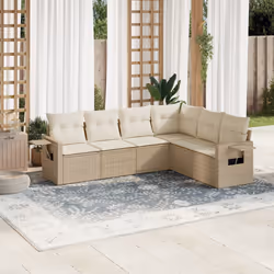 VidaXL 3252545 ensemble de meubles de jardin