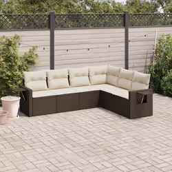 VidaXL 3252550 ensemble de meubles de jardin