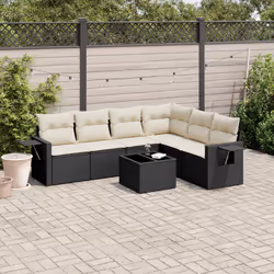 VidaXL 3252553 ensemble de meubles de jardin