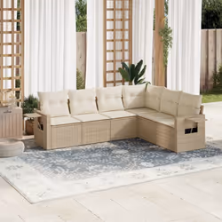 VidaXL 3252555 ensemble de meubles de jardin