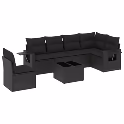 VidaXL 3252562, 6 pièce(s)