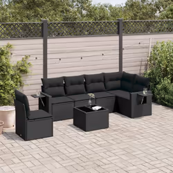 VidaXL 3252562 ensemble de meubles de jardin