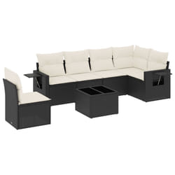 VidaXL 3252563 ensemble de meubles de jardin