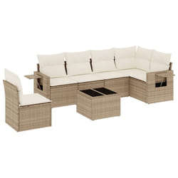 VidaXL 3252565 ensemble de meubles de jardin