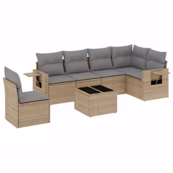 VidaXL 3252566, 6 pièce(s)