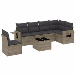 VidaXL 3252567, 6 pièce(s)
