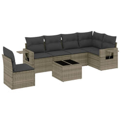 VidaXL 3252567 ensemble de meubles de jardin