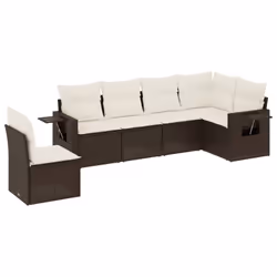 VidaXL 3252570, 6 pièce(s)