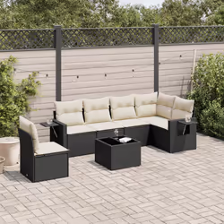 VidaXL 3252573 ensemble de meubles de jardin