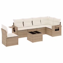 VidaXL 3252575, 7 pièce(s)