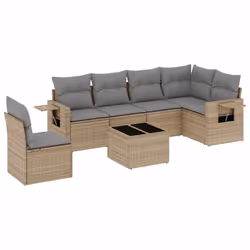 VidaXL 3252576, 7 pièce(s)