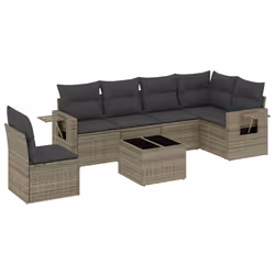 VidaXL 3252577, 7 pièce(s)