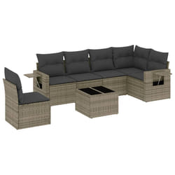 VidaXL 3252577 ensemble de meubles de jardin