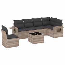 VidaXL 3252579, 7 pièce(s)