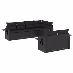 VidaXL 3252742, 7 pièce(s)