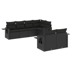 VidaXL 3252742 ensemble de meubles de jardin