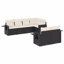 VidaXL 3252743, 7 pièce(s)