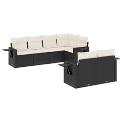 VidaXL 3252743 ensemble de meubles de jardin