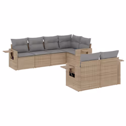 VidaXL 3252746, 7 pièce(s)