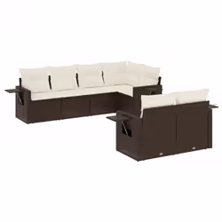 VidaXL 3252750, 7 pièce(s)