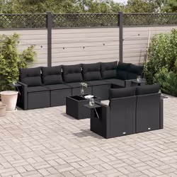 VidaXL 3252752 ensemble de meubles de jardin