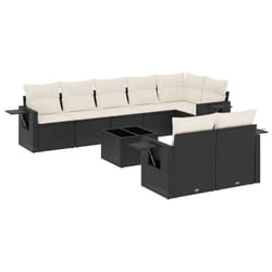 VidaXL 3252753 ensemble de meubles de jardin
