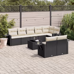 VidaXL 3252753 ensemble de meubles de jardin