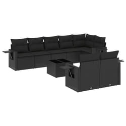 VidaXL 3252762 ensemble de meubles de jardin
