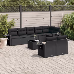 VidaXL 3252762 ensemble de meubles de jardin