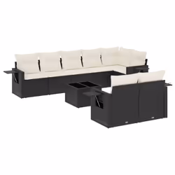VidaXL 3252763, 9 pièce(s)