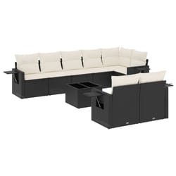 VidaXL 3252763 ensemble de meubles de jardin