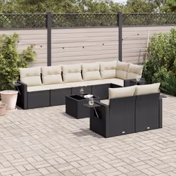 VidaXL 3252763 ensemble de meubles de jardin