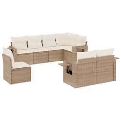 VidaXL 3252775, 8 pièce(s)