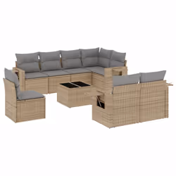 VidaXL 3252776, 8 pièce(s)