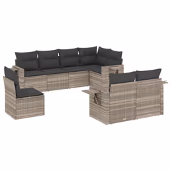 VidaXL 3252779, 8 pièce(s)