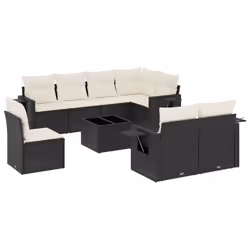 VidaXL 3252783, 9 pièce(s)