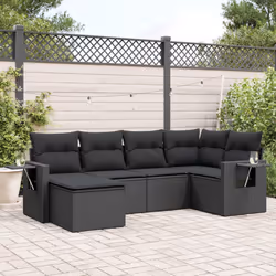 VidaXL 3252792 ensemble de meubles de jardin